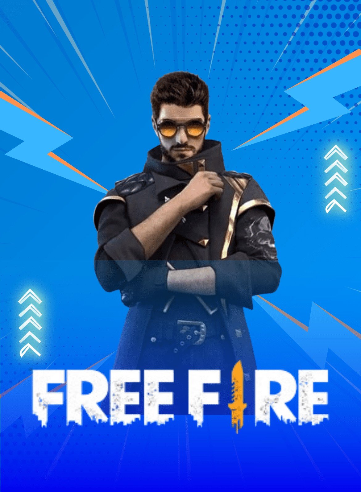 FREE FIRE loading=