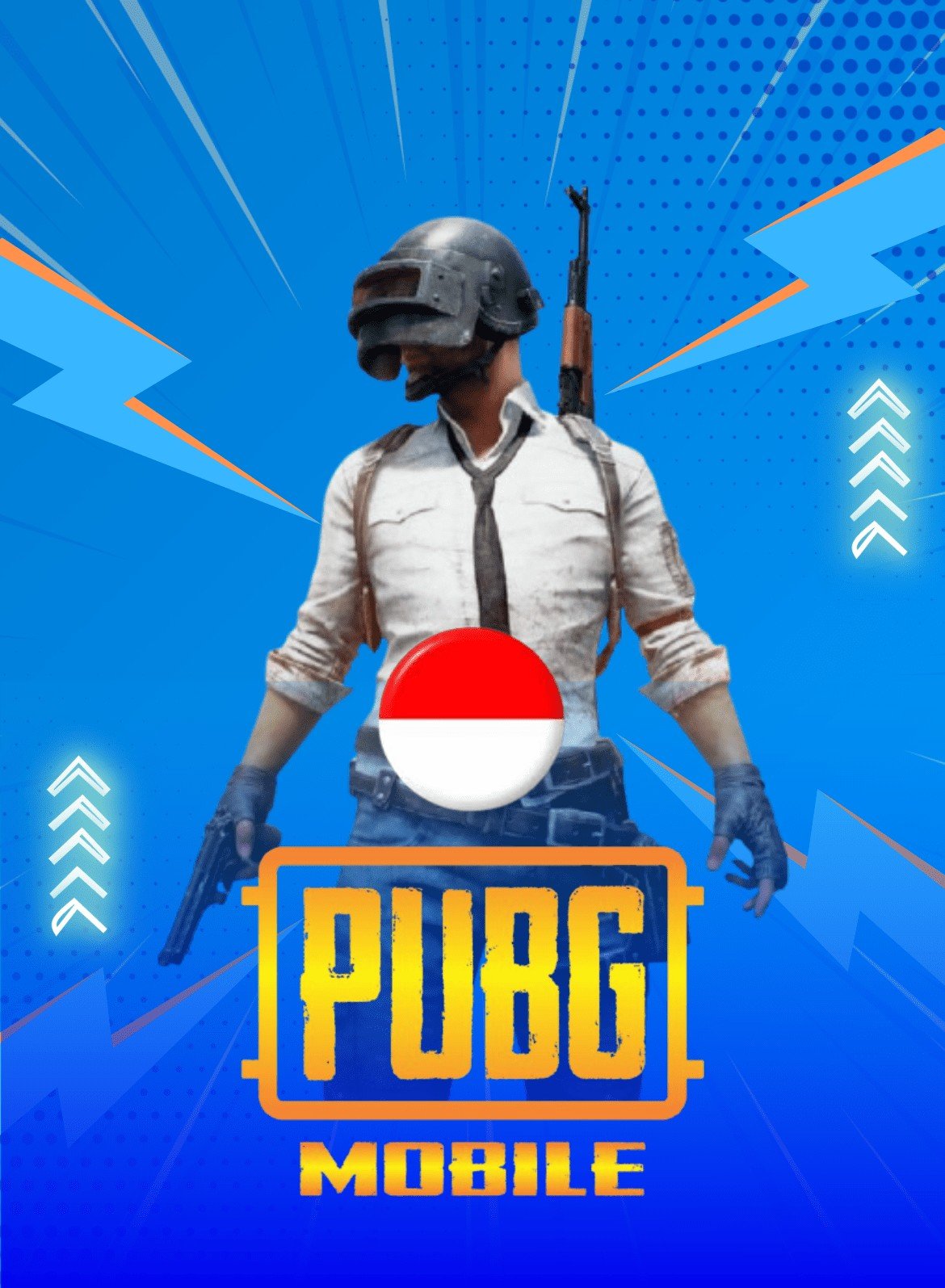 PUBG MOBILE loading=