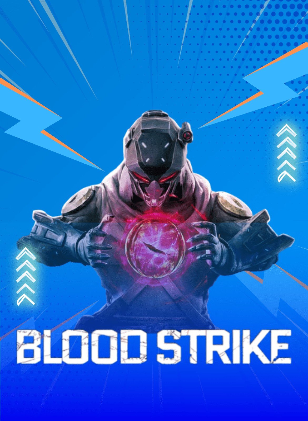 BLOOD STRIKE loading=